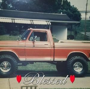 Meet your Posher, Douglas